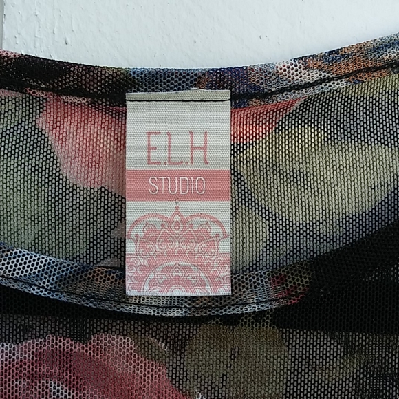 Fashion body suite - Picture 3 of 3